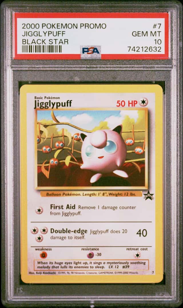 Jigglypuff