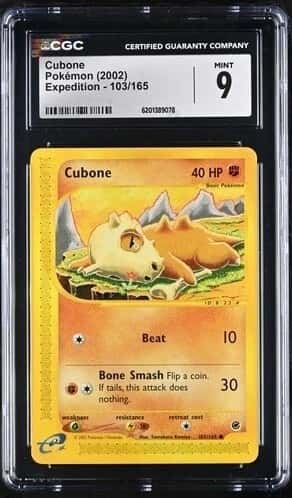 Cubone