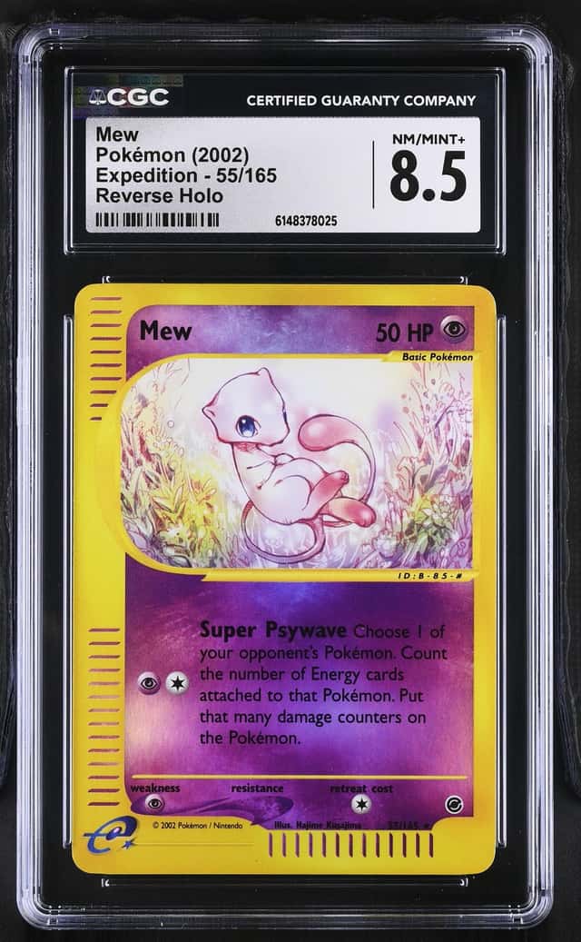 Mew