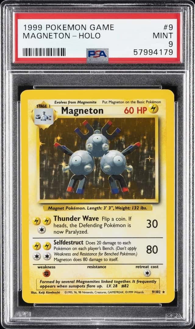 Magneton