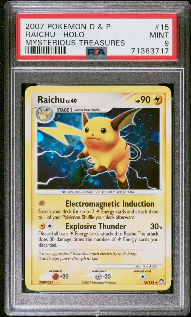 Raichu