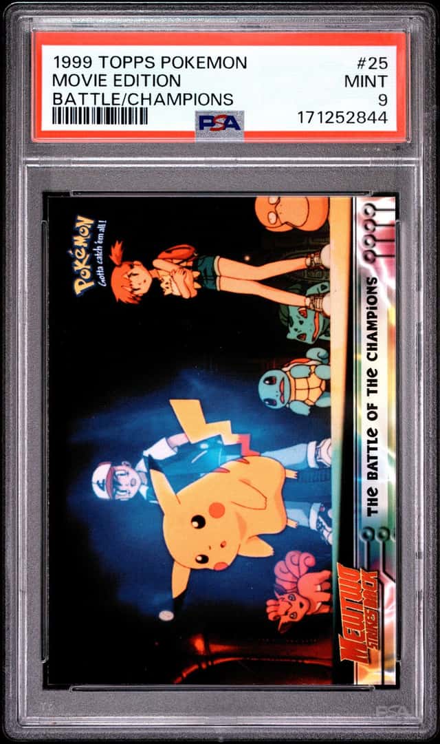 Movie Edition