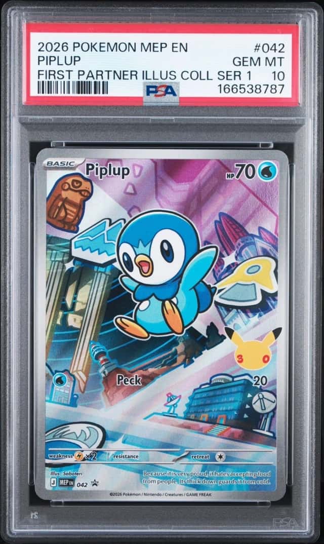 Piplup