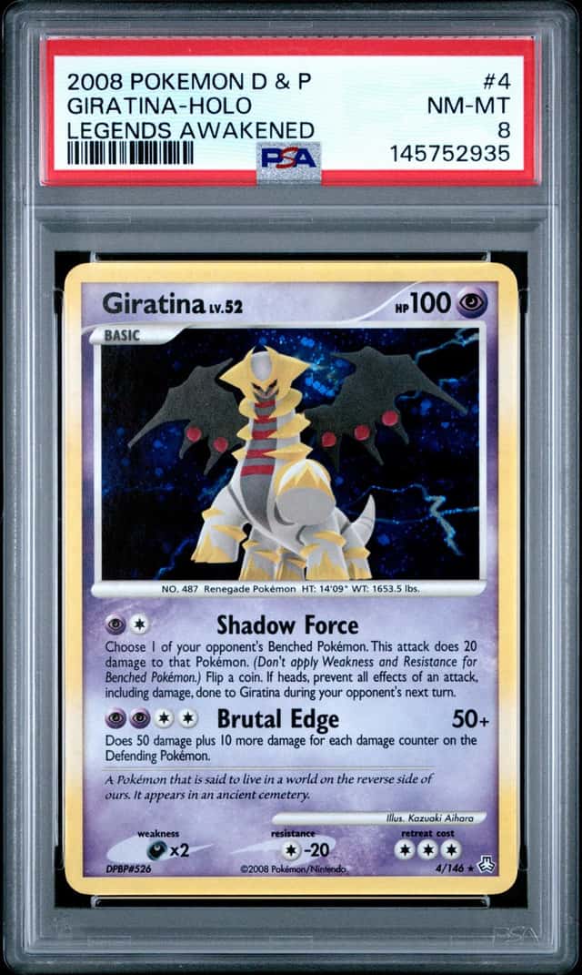 Giratina