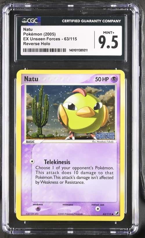 Natu