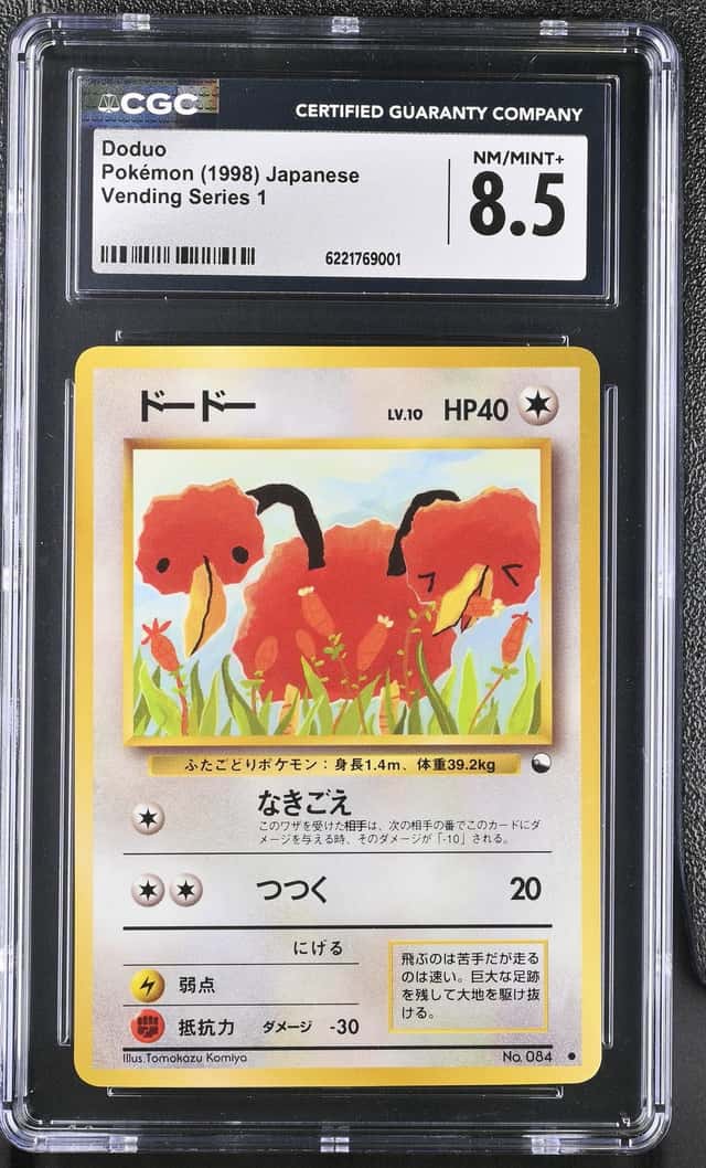 Doduo