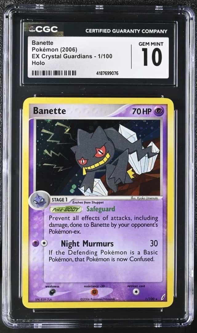 Banette
