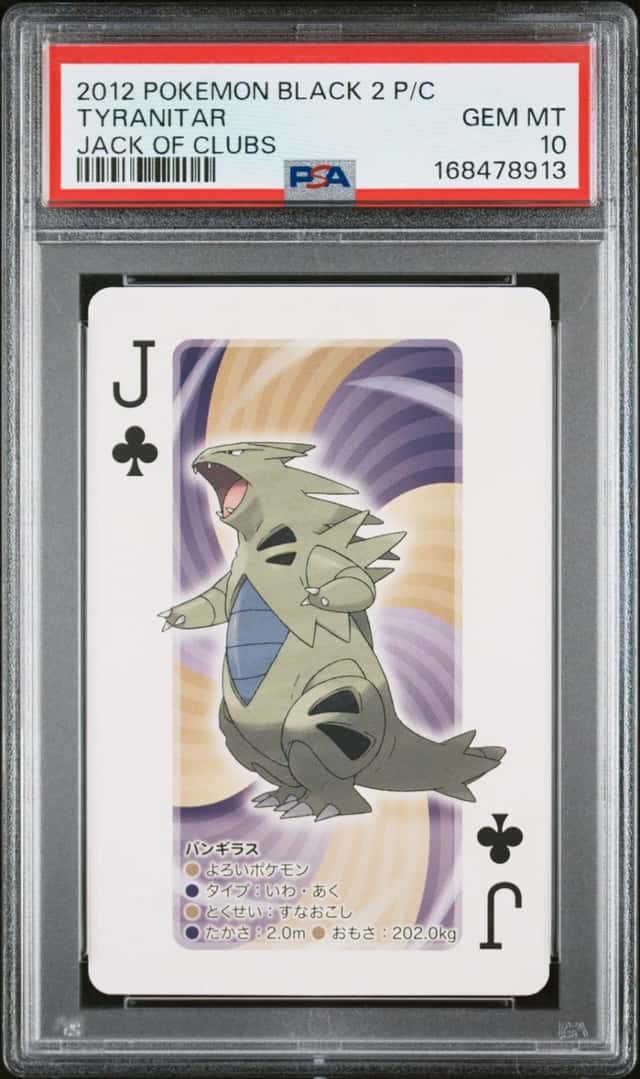 Tyranitar