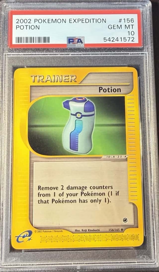 Potion