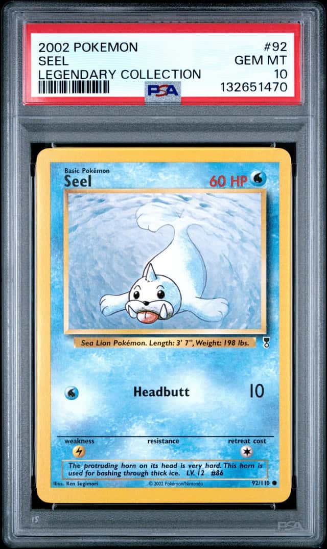 Seel