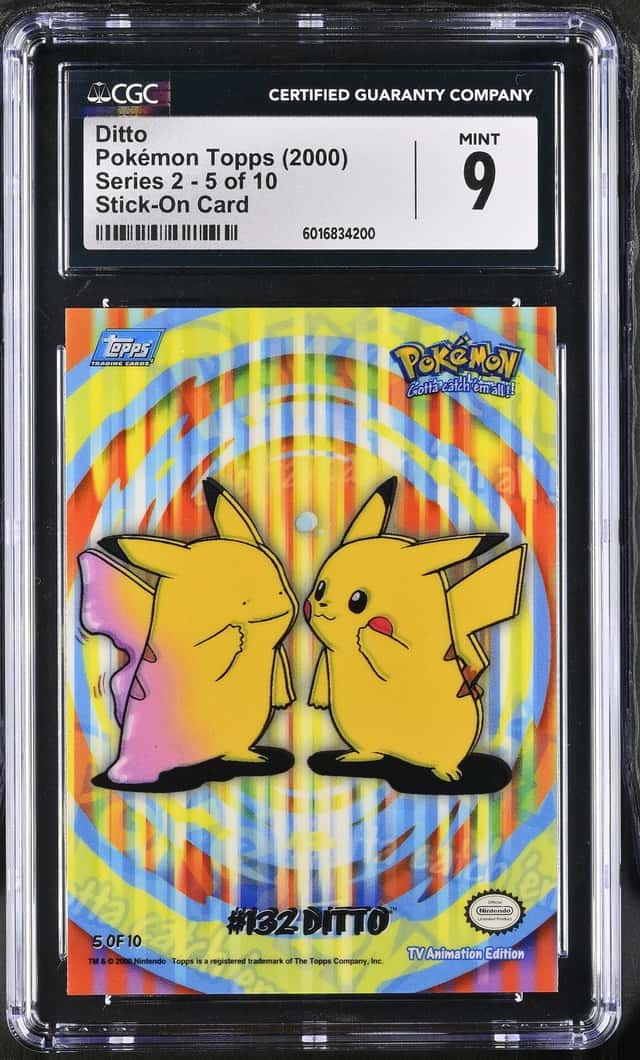 Ditto