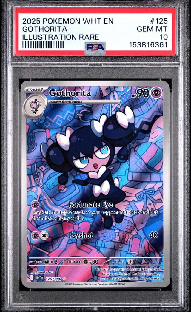 Gothorita