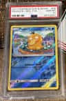 Psyduck