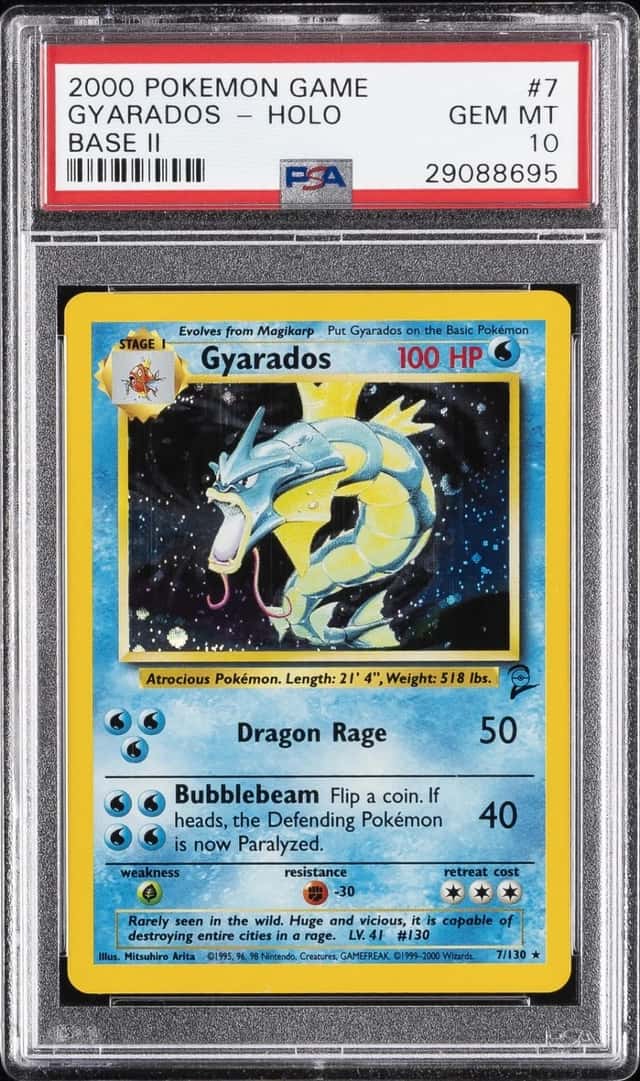 Gyarados