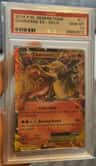 Charizard Ex