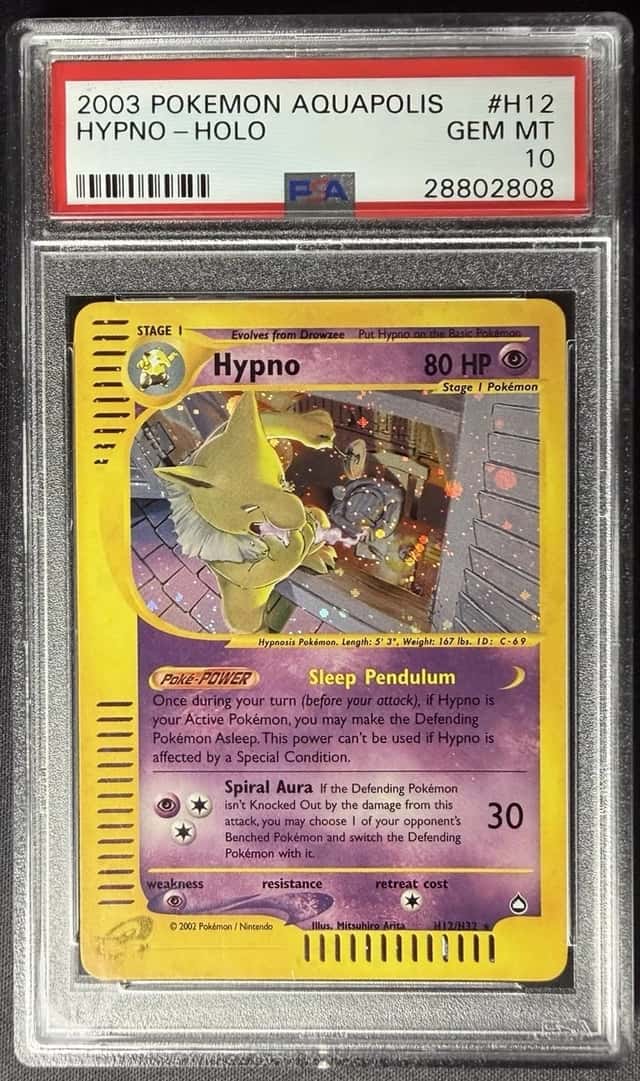 Hypno