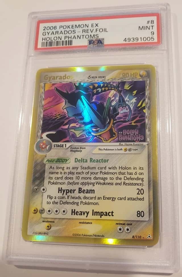 Gyarados