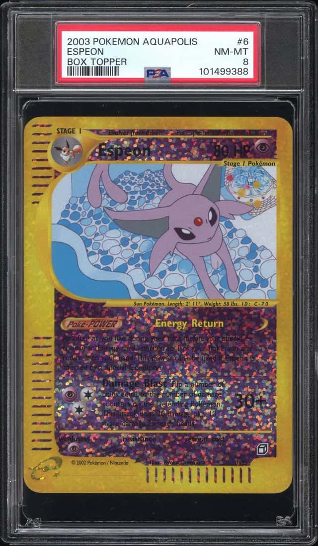 Espeon