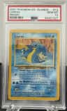 Lapras
