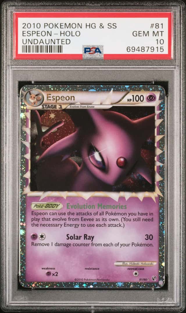 Espeon