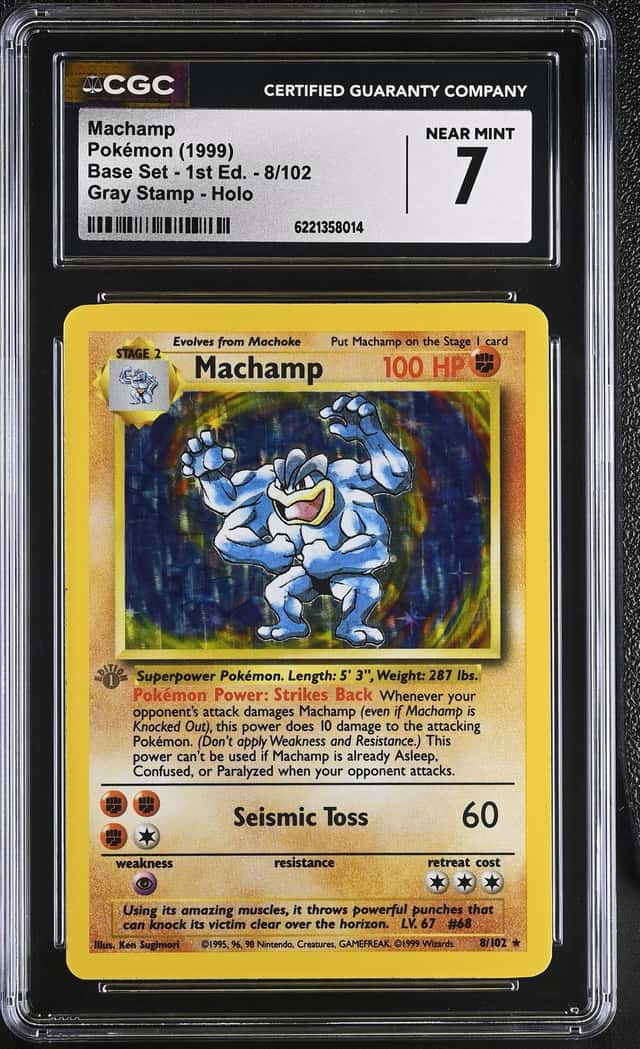 Machamp