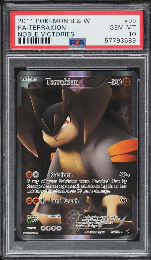 Terrakion