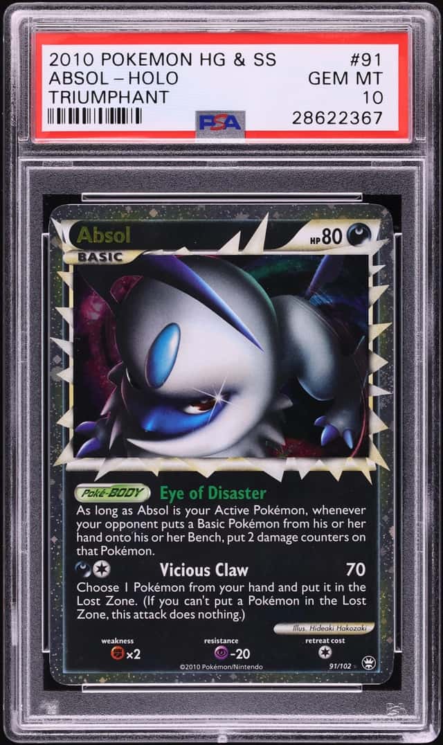 Absol