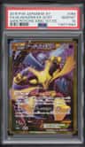 Alakazam Ex