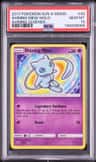 Shining Mew
