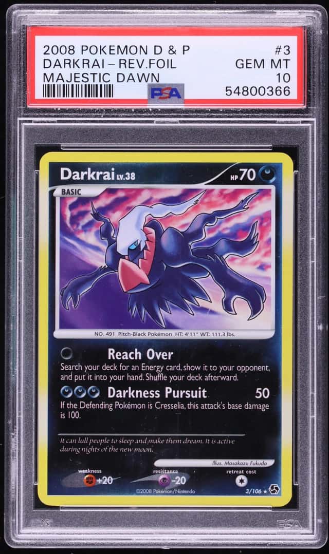 Darkrai
