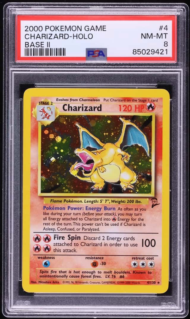Charizard