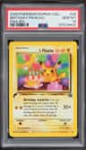 Birthday Pikachu