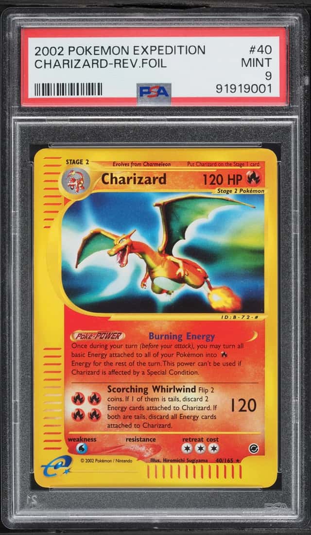 Charizard