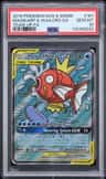 Magikarp & Wailord Gx