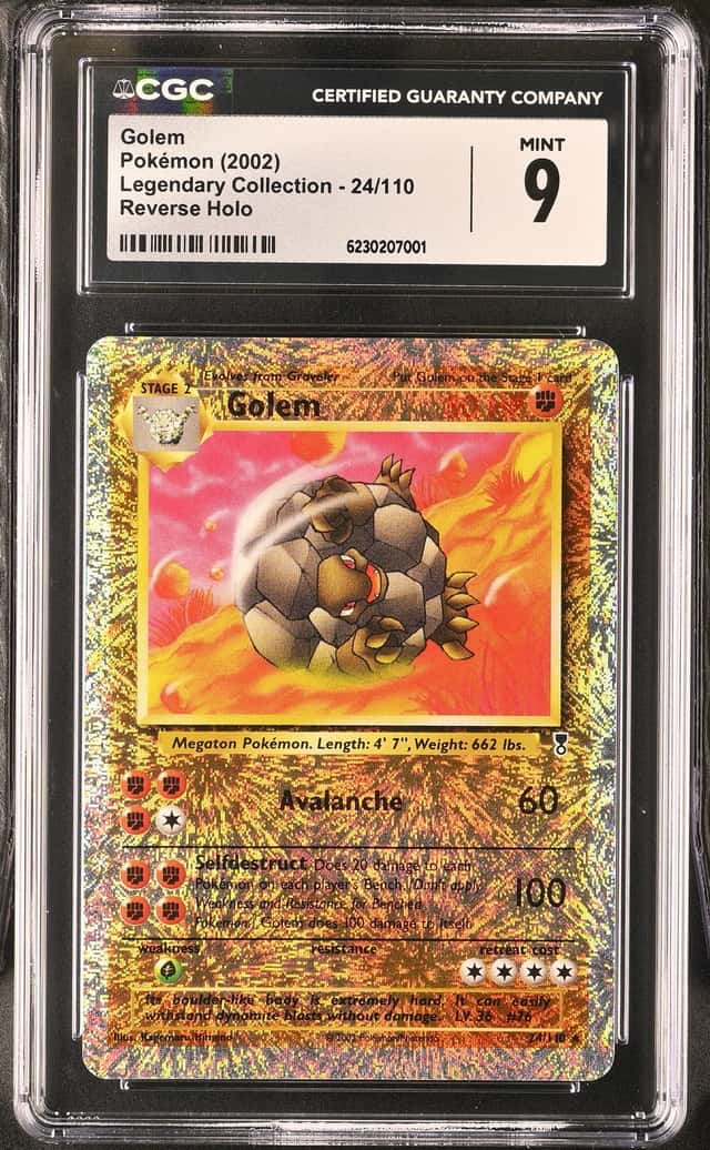 Golem
