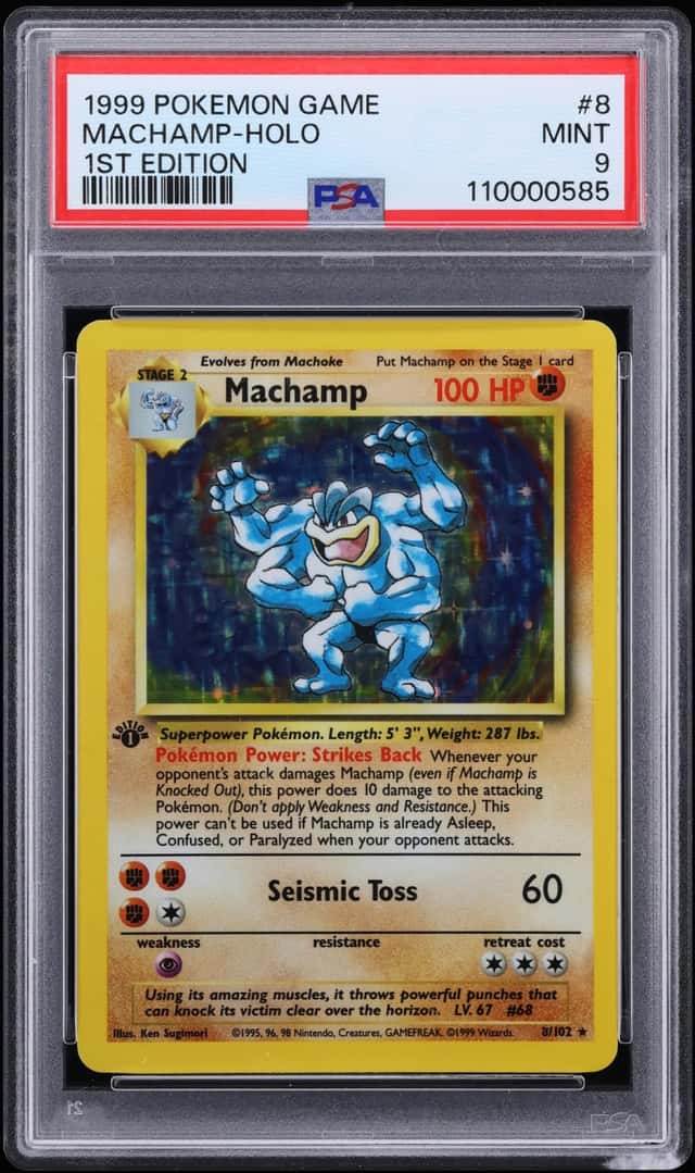 Machamp