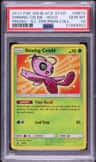 Shining Celebi