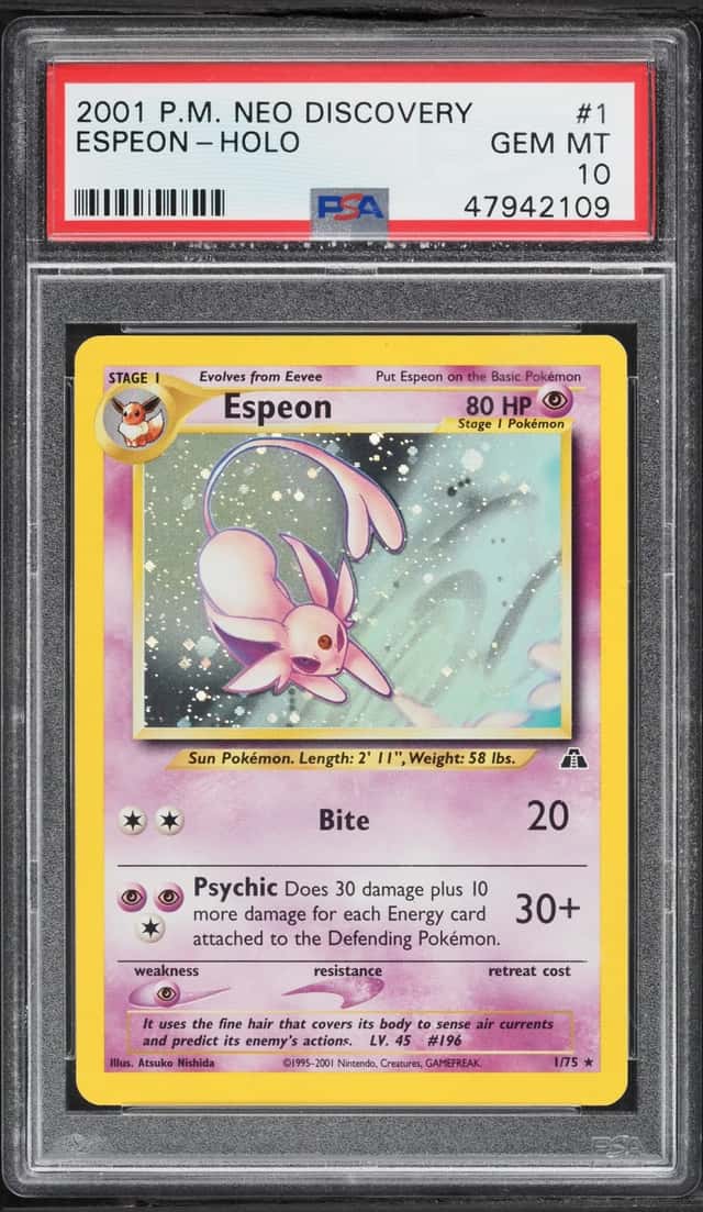 Espeon