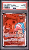 Tony Tony Chopper