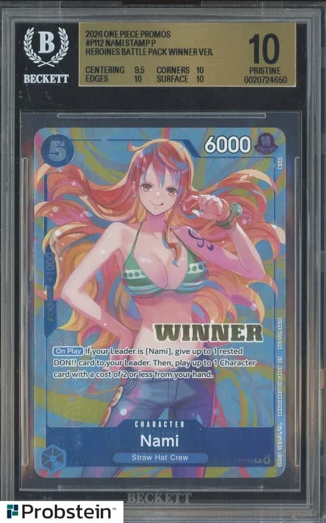 Nami