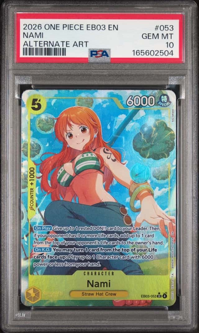 Nami