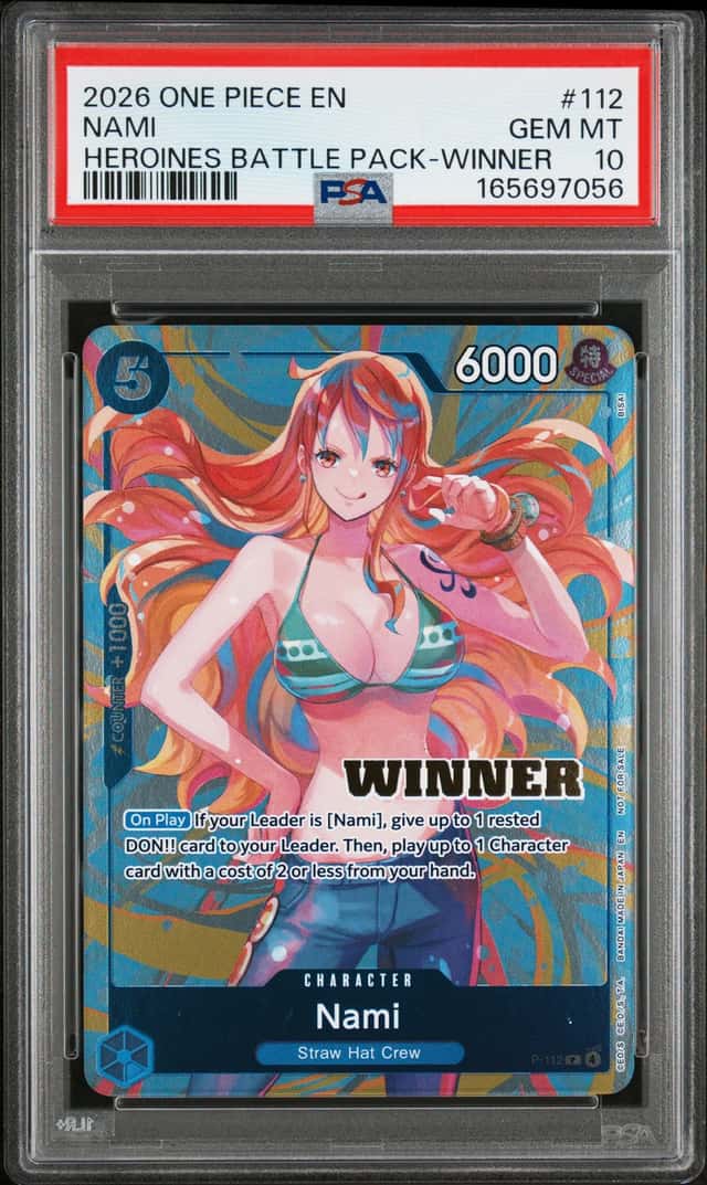 Nami