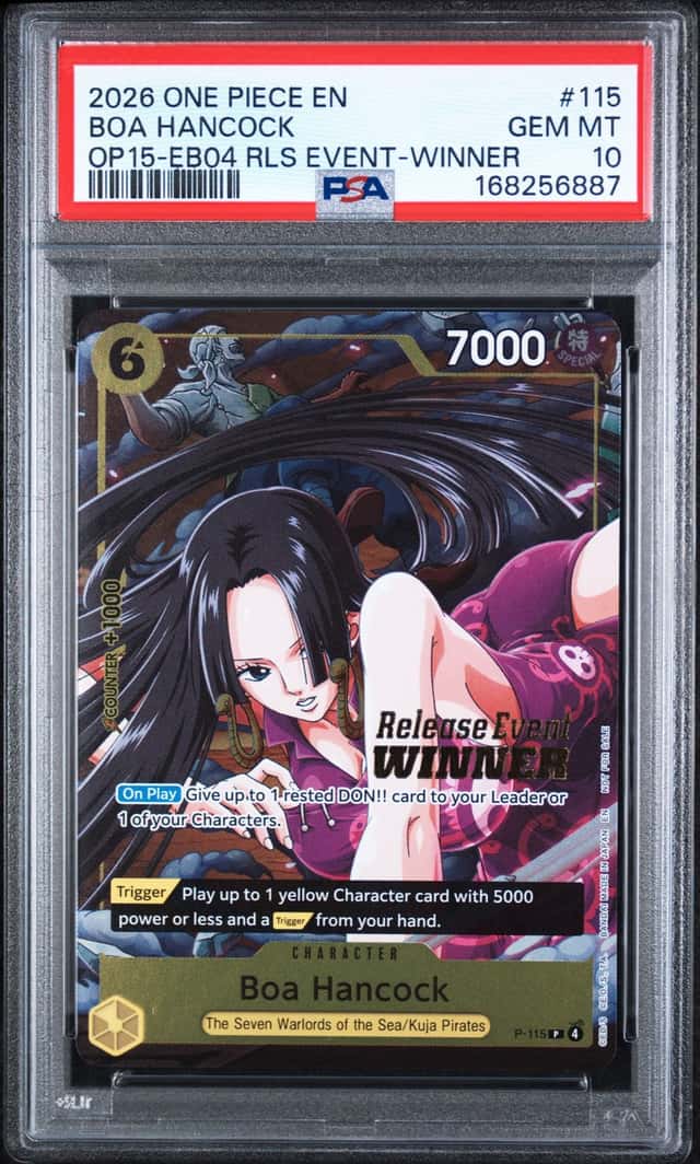Boa Hancock