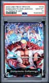 Donquixote Doflamingo