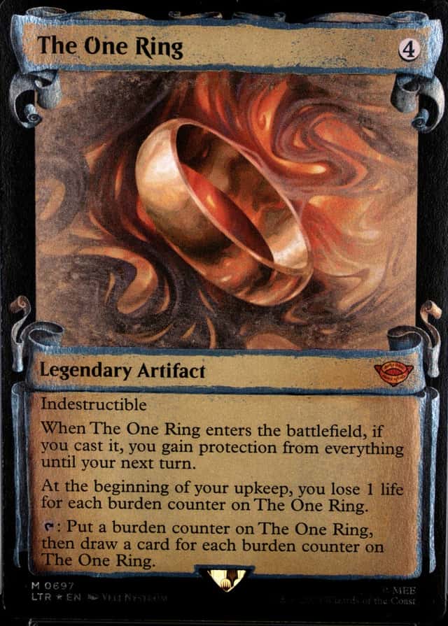 Base / no variant