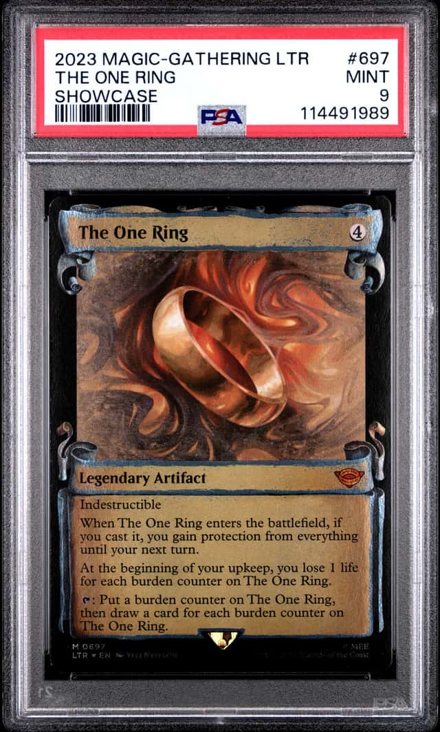 The One Ring