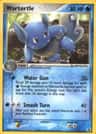 Wartortle