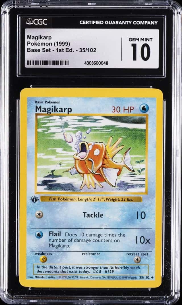 Magikarp