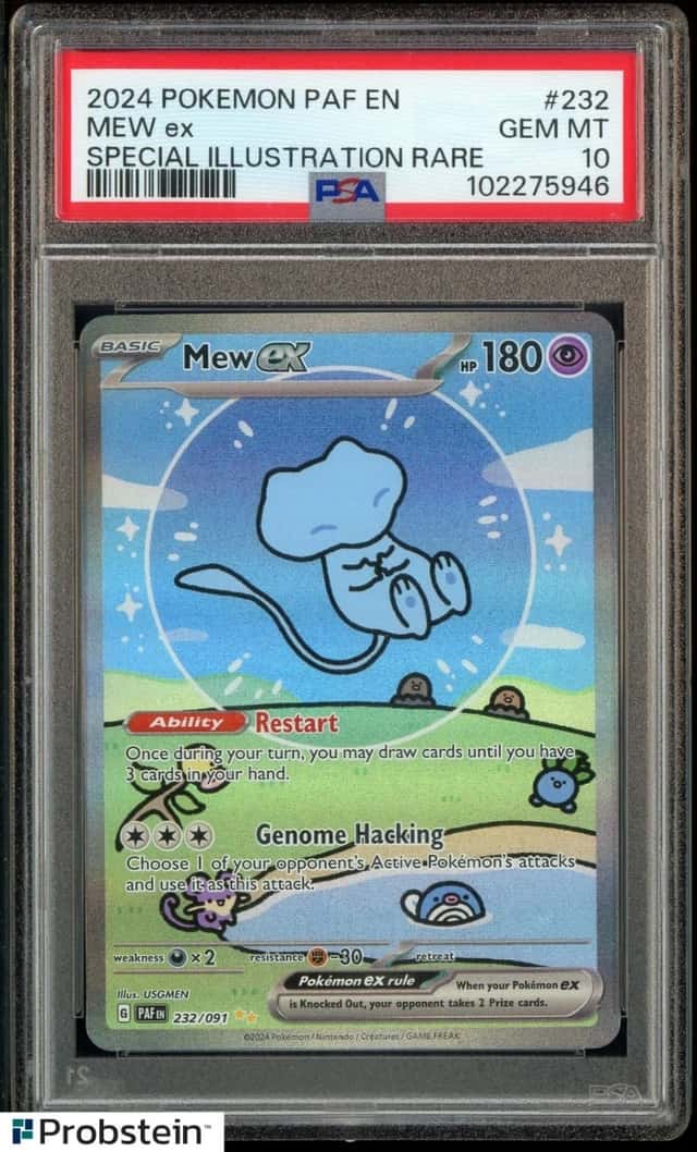 MEW ex