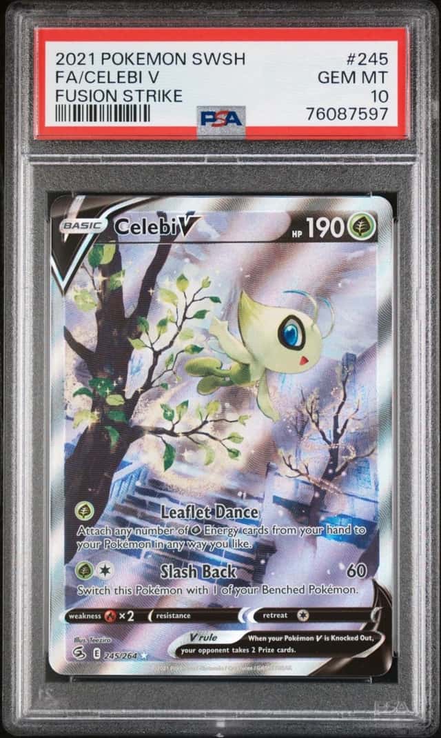 Celebi V